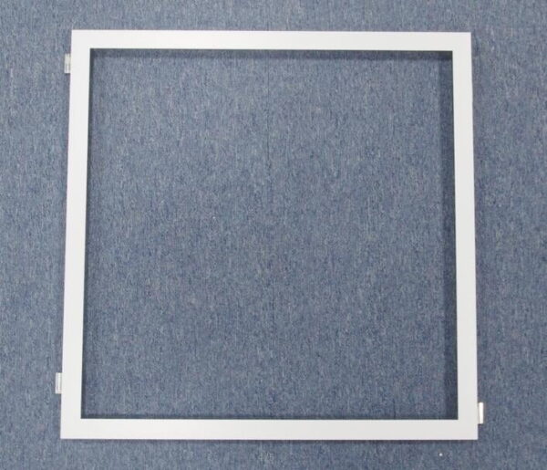 INBOUWFRAME T.B.V. 60X60CM PANEEL-3114