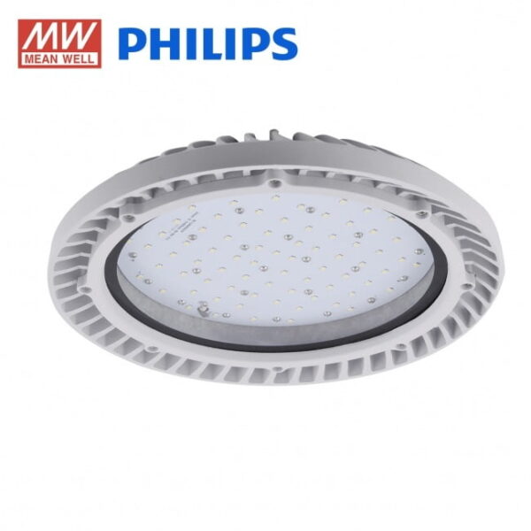 LED HIGH BAY UFO DIMBAAR 100W-0