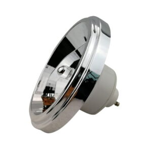 LED AR111 GU10 SPOT 24° DIMBAAR 12W-0