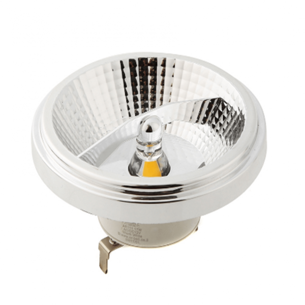 LED AR111 G53 SPOT 45° DIM TO WARM 12W-3995