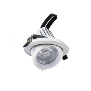 LED DOWNLIGHT KANTELBAAR 24W -4650