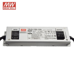 12V MEANWELL DRIVER IP65 150W-0