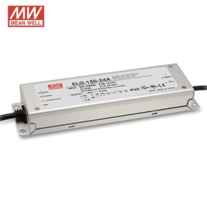 24V MEANWELL DRIVER IP65 150W-0