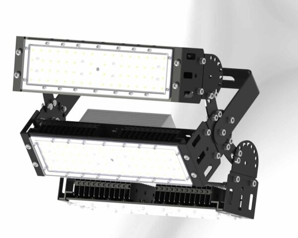 TERREINVERLICHTING IP65 150W 110° KLASSE 1-5441