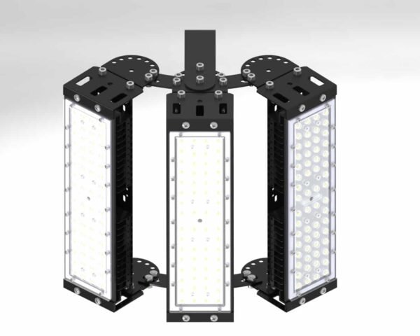 TERREINVERLICHTING IP65 150W 110° KLASSE 1-5443