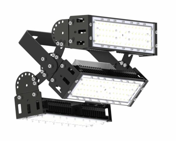 TERREINVERLICHTING IP65 150W 110° KLASSE 1-5440