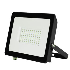 LED BREEDSTRALER 120° IP66 50W KLASSE 2 GROEN-5834