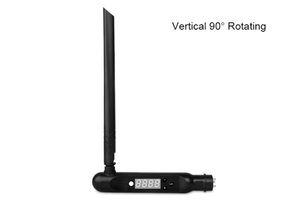 MI-LIGHT DMX512 LED TRANSMITTER-2280