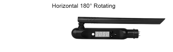 MI-LIGHT DMX512 LED TRANSMITTER-2277