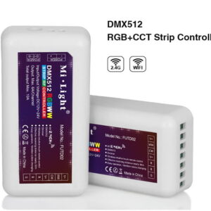 MI-LIGHT DMX512 CONTROLLER-0