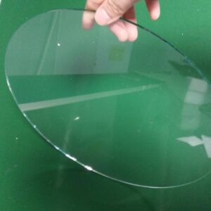 HUC GLASS 120° -0