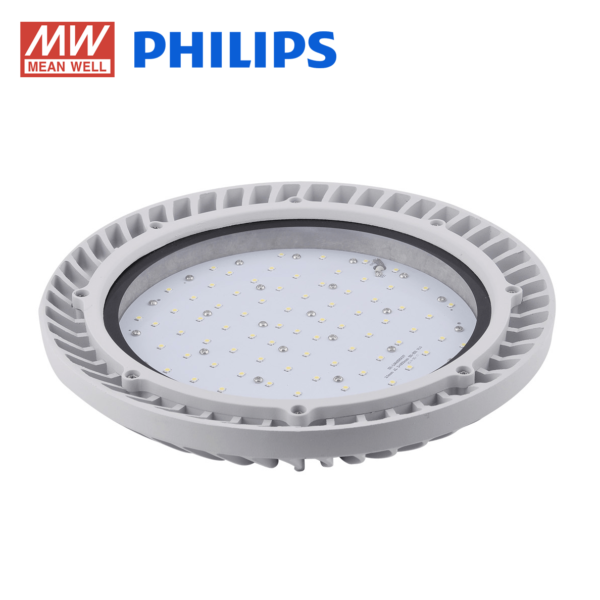 LED HIGH BAY UFO DIMBAAR 100W-3229