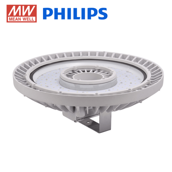 LED HIGH BAY UFO 200W-2664