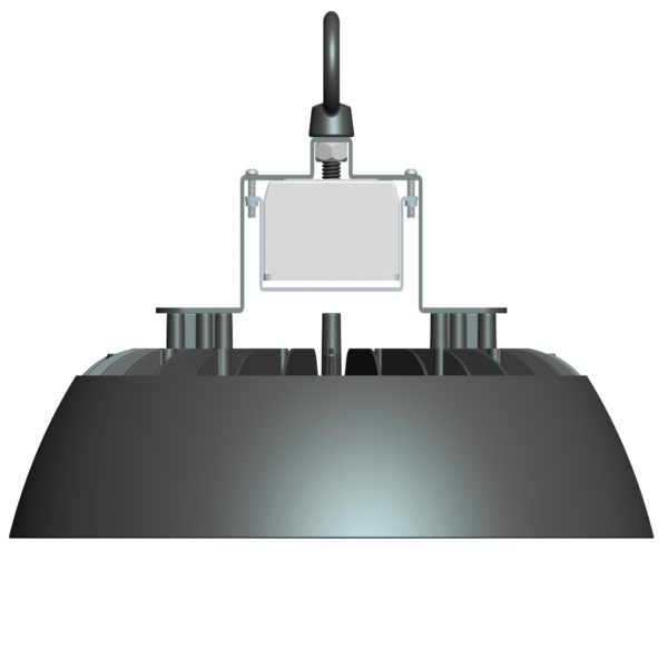 LED HIGH BAY UFO DIMBAAR 150W-3453