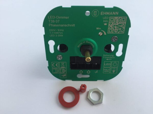 LED DIMMER LEADING EDGE 7-110W-4469