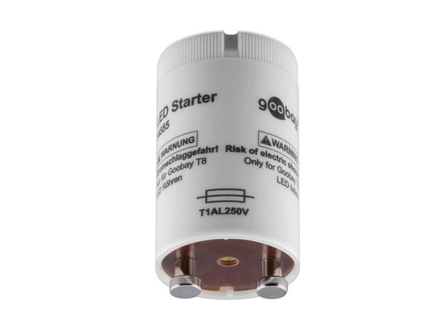 LED STARTER-1107