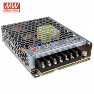 12V MEANWELL DRIVER IP22 100W-0