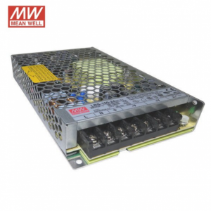 24V MEANWELL DRIVER IP22 150W-0