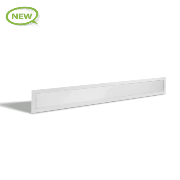 LED PANEEL 120x15CM 25W KLASSE 2-0