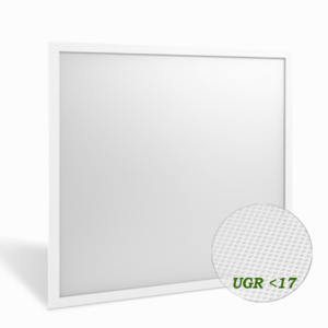 LED PANEEL 60X60CM 36W KLASSE 2-0