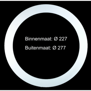 Verloopring Ø 227-277mm-0