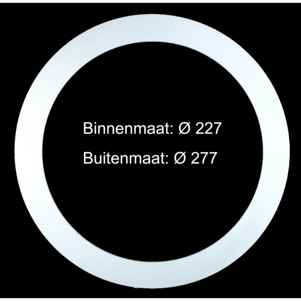 Verloopring Ø 227-277mm-0