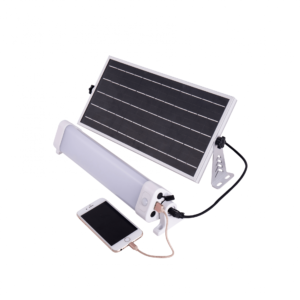 SOLAR LED TRI-PROOF IP65 12W-0