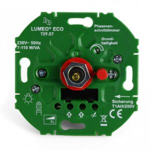 LED DIMMER LEADING EDGE 7-110W-0