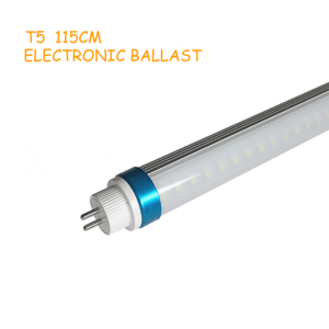 T5 115CM ELECTRONIC BALLAST LED TL-BUIS 18W-0