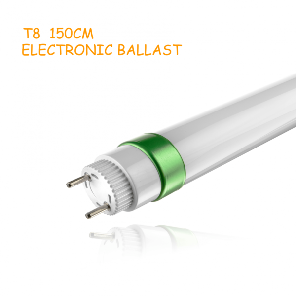 T8 150CM ELECTRONIC BALLAST LED TL-BUIS 25W-0