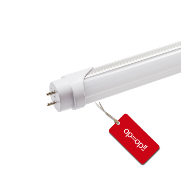 BASIC LED TL-BUIS 105CM 15W-0