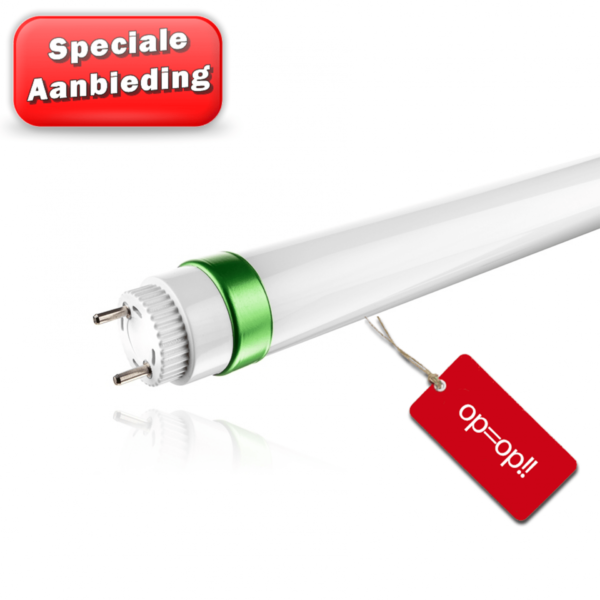 PROF LED TL-BUIS 60CM 9W-0