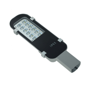 LED STRAATLAMP 12W-0